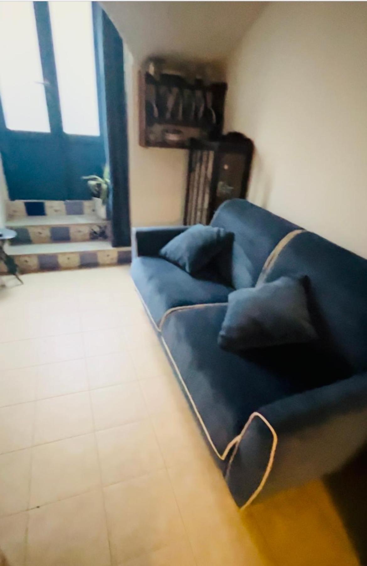 A Casa Di Rosetta Villa ฟลอเรนซ์ ภายนอก รูปภาพ