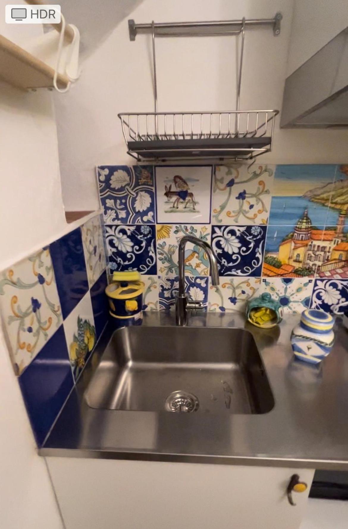 A Casa Di Rosetta Villa ฟลอเรนซ์ ภายนอก รูปภาพ