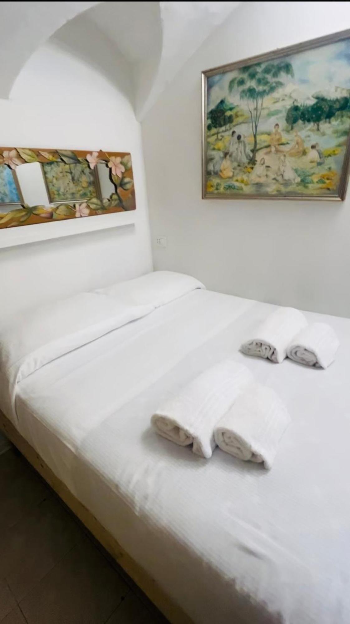 A Casa Di Rosetta Villa ฟลอเรนซ์ ภายนอก รูปภาพ