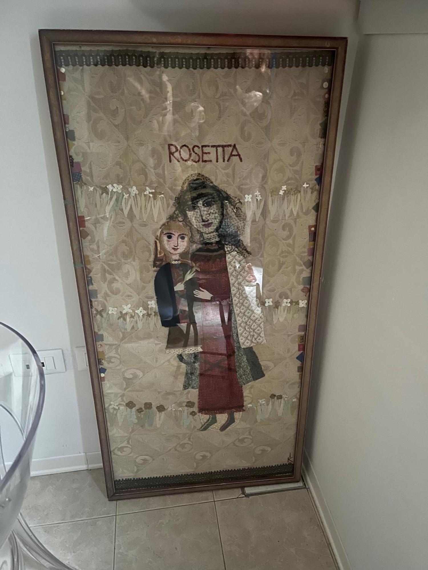 A Casa Di Rosetta Villa ฟลอเรนซ์ ภายนอก รูปภาพ
